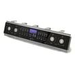 Range Touch Control Panel for Whirlpool YGFE471LVB0 - Part W10224761