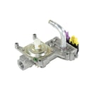 Range Gas Control Valve