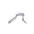 Range Surface Element Spring for Whirlpool G7CE3635XS00 - Part WPW10225448