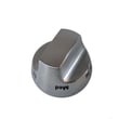 Cooktop Burner Control Knob for Jenn-Air JLRP536WP01 - Part W10231704