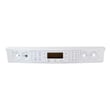 Range Control Panel for Jenn-Air JDS8850CDR00 - Part W10235330
