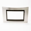 Range Oven Door Outer Panel (stainless) W10235390