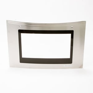 Range Oven Door Outer Panel Assembly (stainless) WPW10235390
