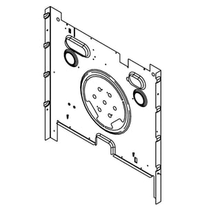 Chassis W10235550