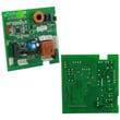 Downdraft Vent Electronic Control Board W10235652