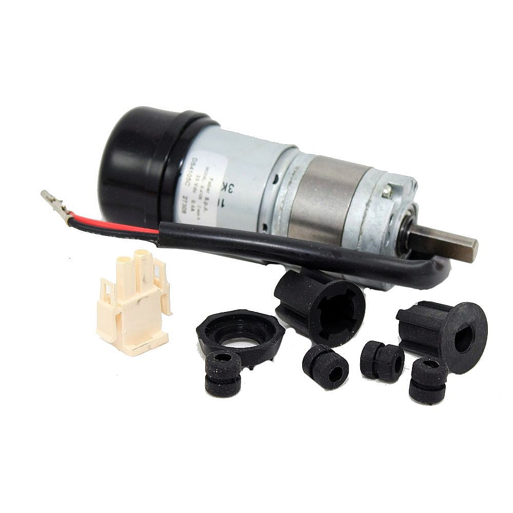 Downdraft Vent Gear Motor