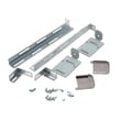 Downdraft Vent Installation Hardware Kit for KitchenAid KIRD802VSS0 - Part W10235658