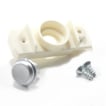 Downdraft Vent Up/Down Switch Button