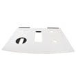 Range Main Top for Jenn-Air JGS9900CDR01 - Part W10235815