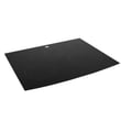 Whirlpool Range Main Top (black) for Jenn-Air JES8850CAB00 - Part W10235816