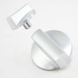 Range Surface Burner Knob for Jenn-Air JED3536WB04 - Part WPW10236130