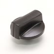 Cooktop Element Control Knob (black) W10236133