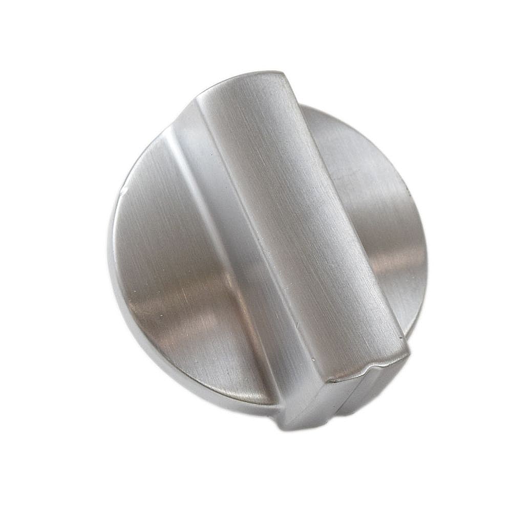 Jenn-Air Part #w10236136, Cooktop Burner Knob | 1.88 x 1.88 x 1.25