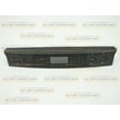 Range Control Panel W10236212
