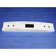 Range Control Panel for Jenn-Air JDS9860CDS00 - Part W10236214