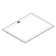 Range Main Top Assembly for Jenn-Air JES8860CCS00 - Part W10236961