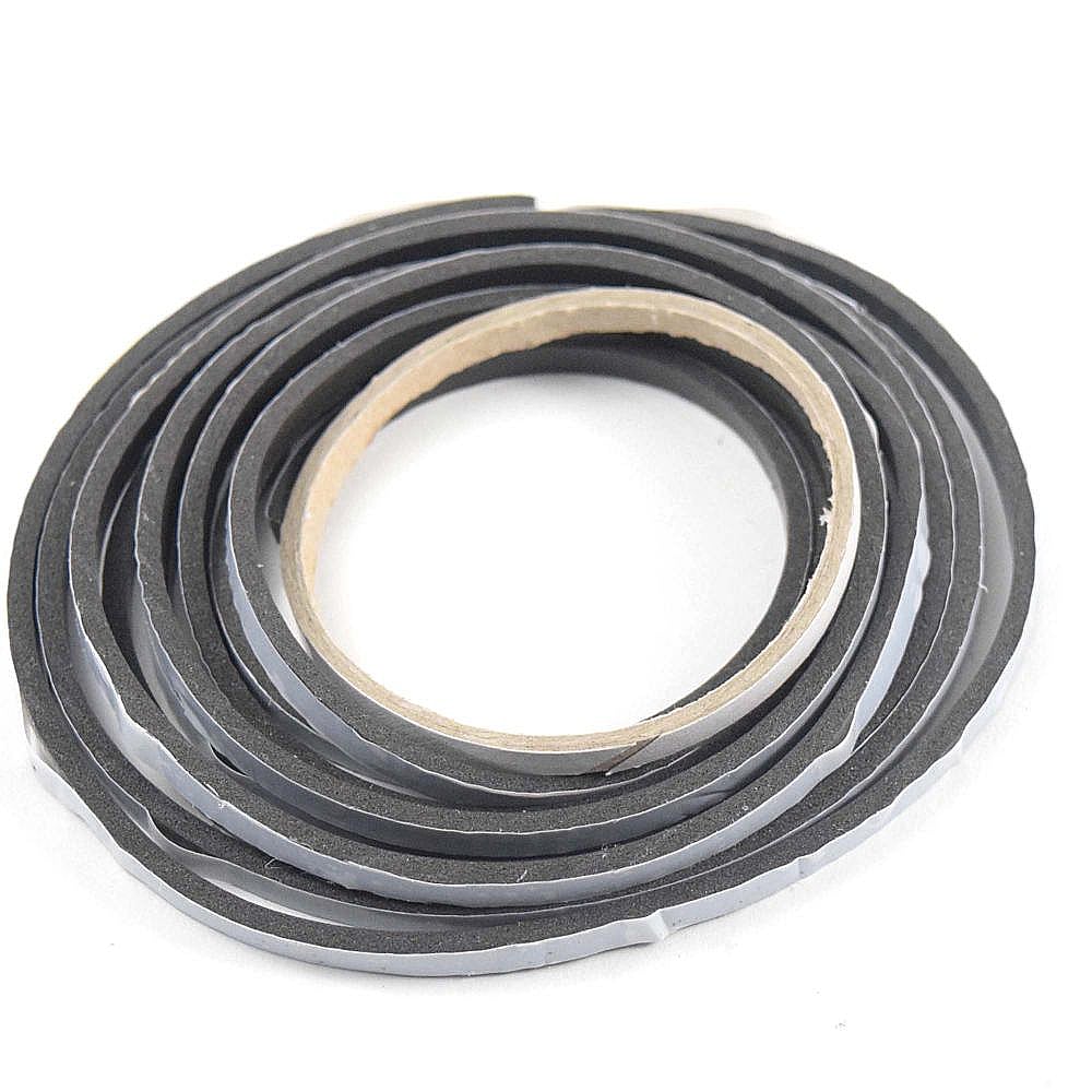 Part #wpw10237005, Cooktop Main Top Seal / 6.00 x 6.00 x 0.50