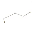 Gas Tubing for Jenn-Air JGD3430WW00 - Part W10237283