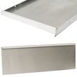 Drawer Panel for Maytag MER7775WW2 - Part W10237657