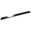 Wall Oven Vent Trim, Lower (black) for Jenn-Air JJW2730WS00 - Part W10238700