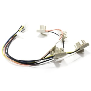 Cooktop Wire Harness W10239017