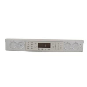 Range Control Panel (white) W10239182
