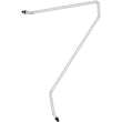 Gas Tubing for Maytag MGS5752BDW20 - Part W10239288