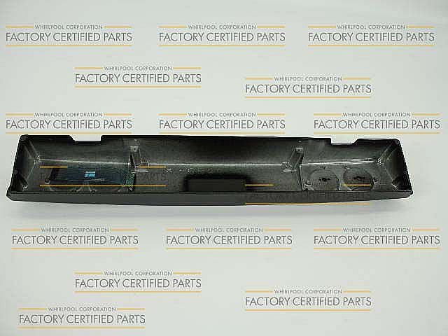 Photo of Range Control Panel from Repair Parts Direct