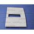 Whirlpool Range Main Top (white) for Jenn-Air JES9800CAB00 - Part W10239360