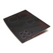 Cooktop Main Top Assembly (replaces W10140991)
