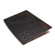 Whirlpool Cooktop Main Top Assembly W10239865