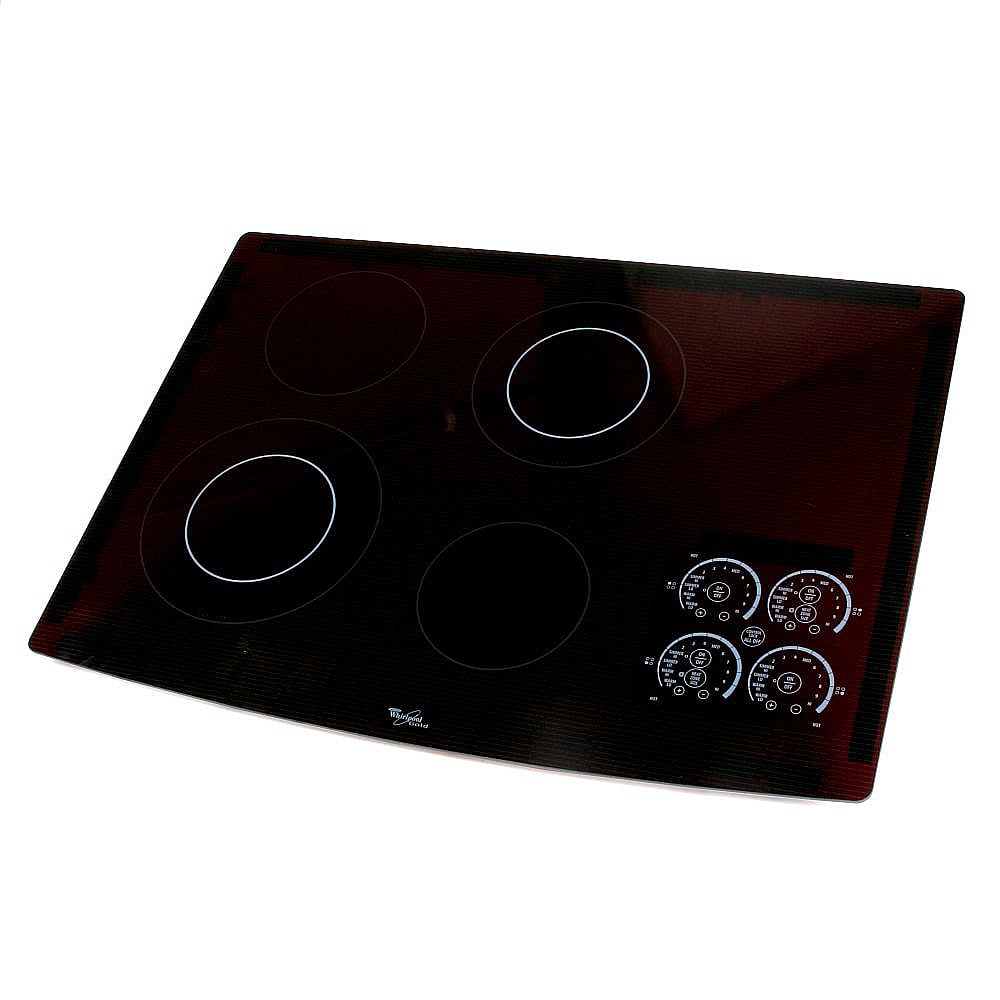 Photo of Cooktop Main Top from Repair Parts Direct