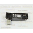 Clock Timer for Ikea IBS324PVS0 - Part W10240569