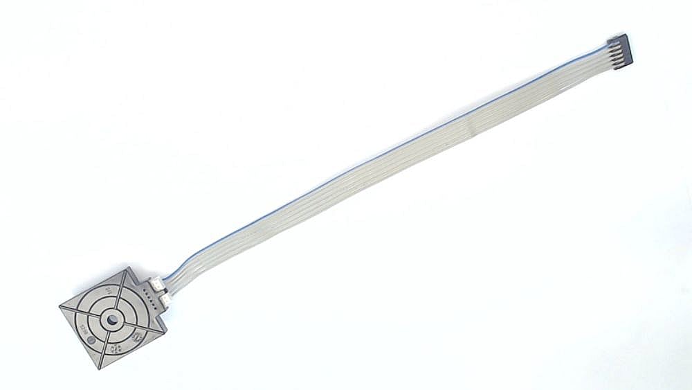 Oven Electronic Control