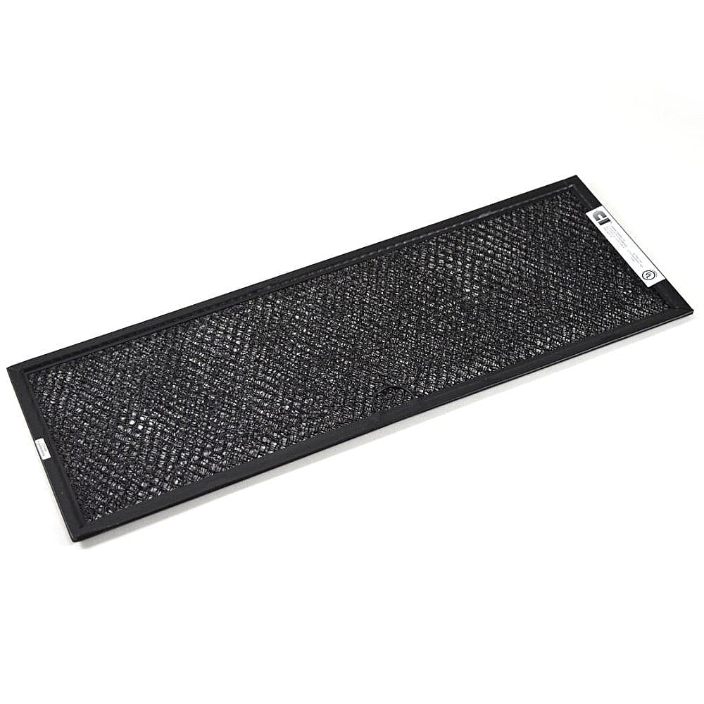 Part #wpw10240990, Cooktop Downdraft Vent Grease Filter (Replaces W10240990) / 11.75 x 5.25 x 5.75