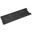 Cooktop Downdraft Vent Grease Filter for Jenn-Air JED3430WS00 - Part WPW10240990