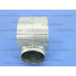 Downdraft Vent Fan Motor for KitchenAid KIRD861VSS0 - Part W10242000