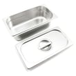 Warming Drawer Serving Pan for KitchenAid KEWS145SPA04 - Part W10242694A