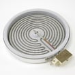 Cooktop Surface Element 8523695