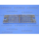 Gas Grill Cooking Grate, Small