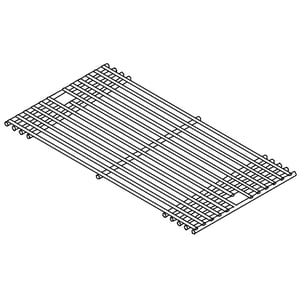 Gas Grill Cooking Grate W10244177