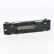 Range Oven Control Board for Whirlpool RBD305PVQ02 - Part W10244191