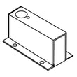 Bracket Support for KitchenAid KFRU368VSS00 - Part W10244197