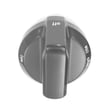 Cooktop Burner Knob for Maytag MGC7430WW00 - Part W10244629