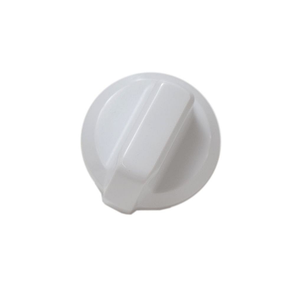Part #w10244632, Cooktop Knob / 2.00 x 2.00 x 2.00