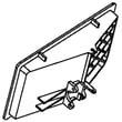 Housing for KitchenAid KHMS2050SSS1 - Part W10244757