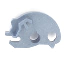 Microwave Door Interlock Switch Cam Plate, Lower