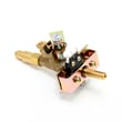Gas Grill Burner Valve WPW10244954