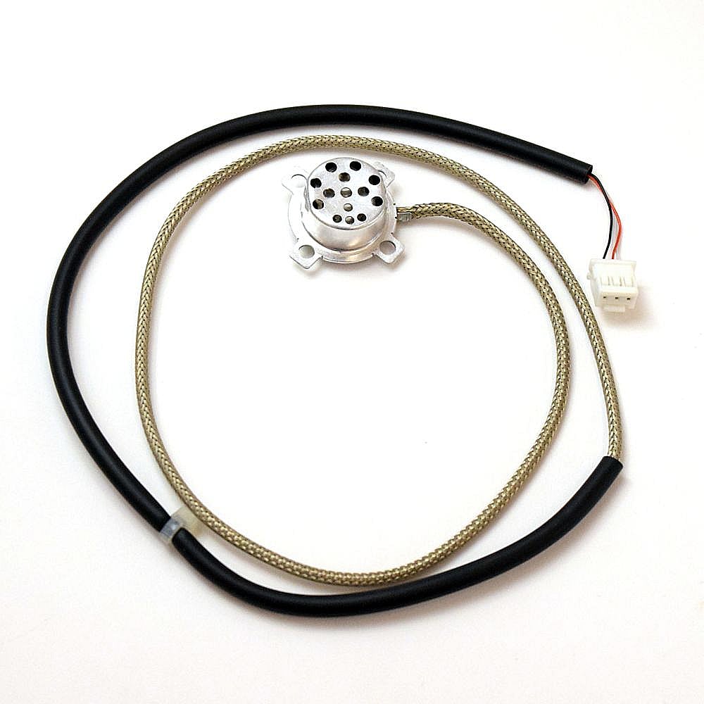 Part #w10245178, Microwave Humidity Sensor / 4.25 x 2.62 x 0.50