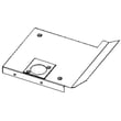 Sensor Bracket for KitchenAid KHMS2040BB2 - Part W10245179